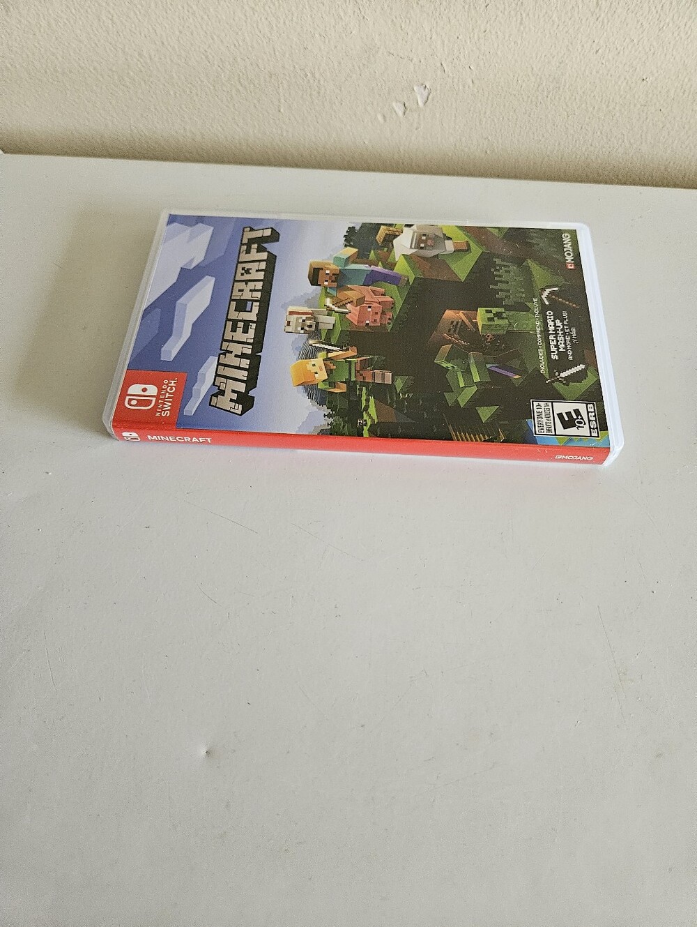 Minecraft (Nintendo Switch) - Picture 6 of 7